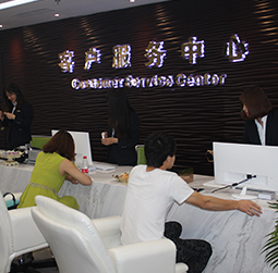 图1-熊宝宝-用户-深圳宝格丽售后中心