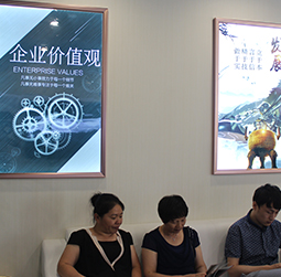 图2-暖冬-用户-深圳宝格丽售后中心
