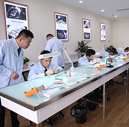 图3-MTDP-用户-深圳宝格丽售后中心